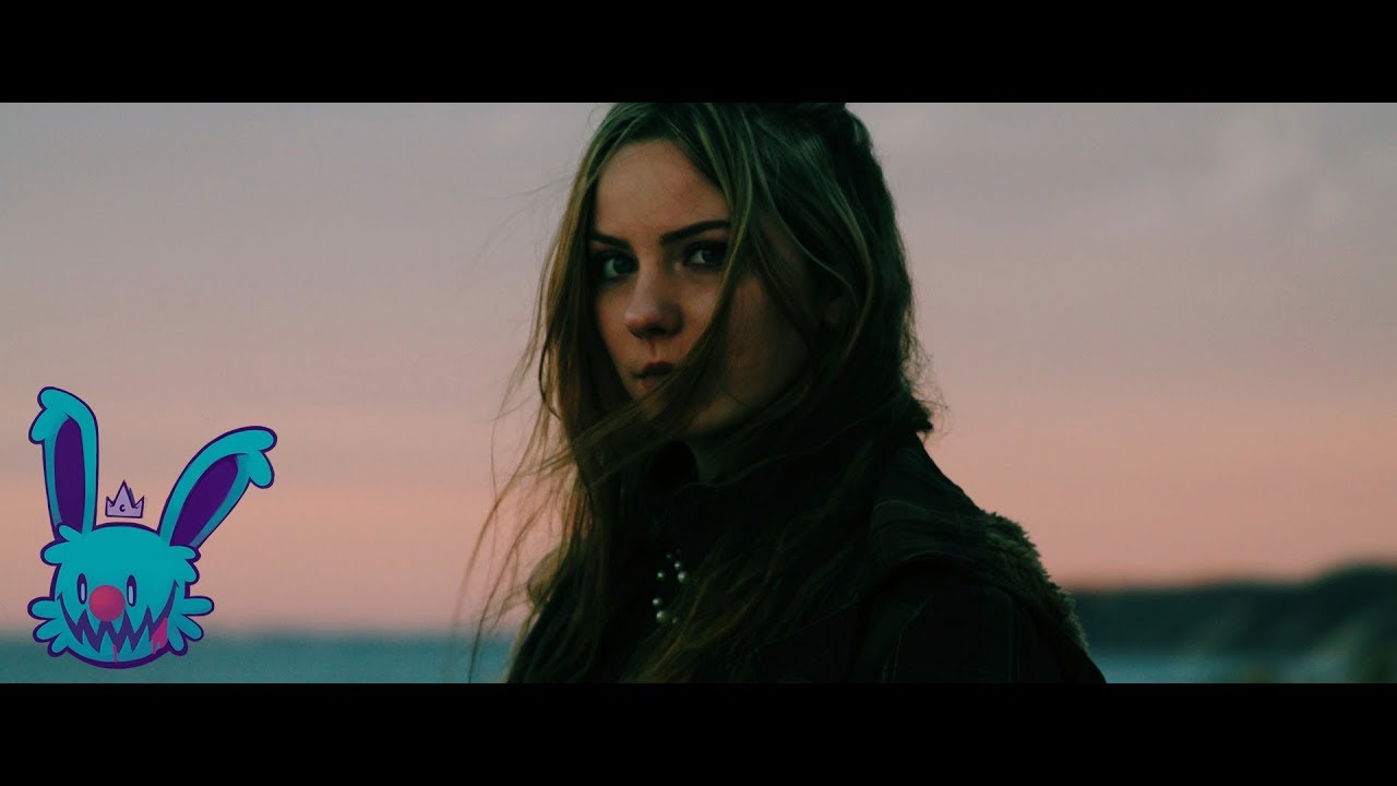 Krewella - Be There (Maesic Remix)