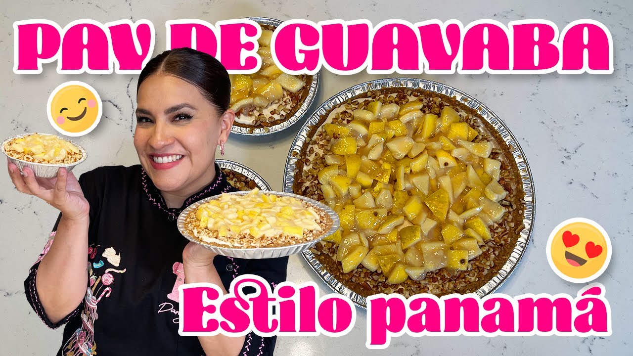 Pay de guayaba PARA VENDER 🤑🤑🤑🤑🥧🥧🥧🥧🥧