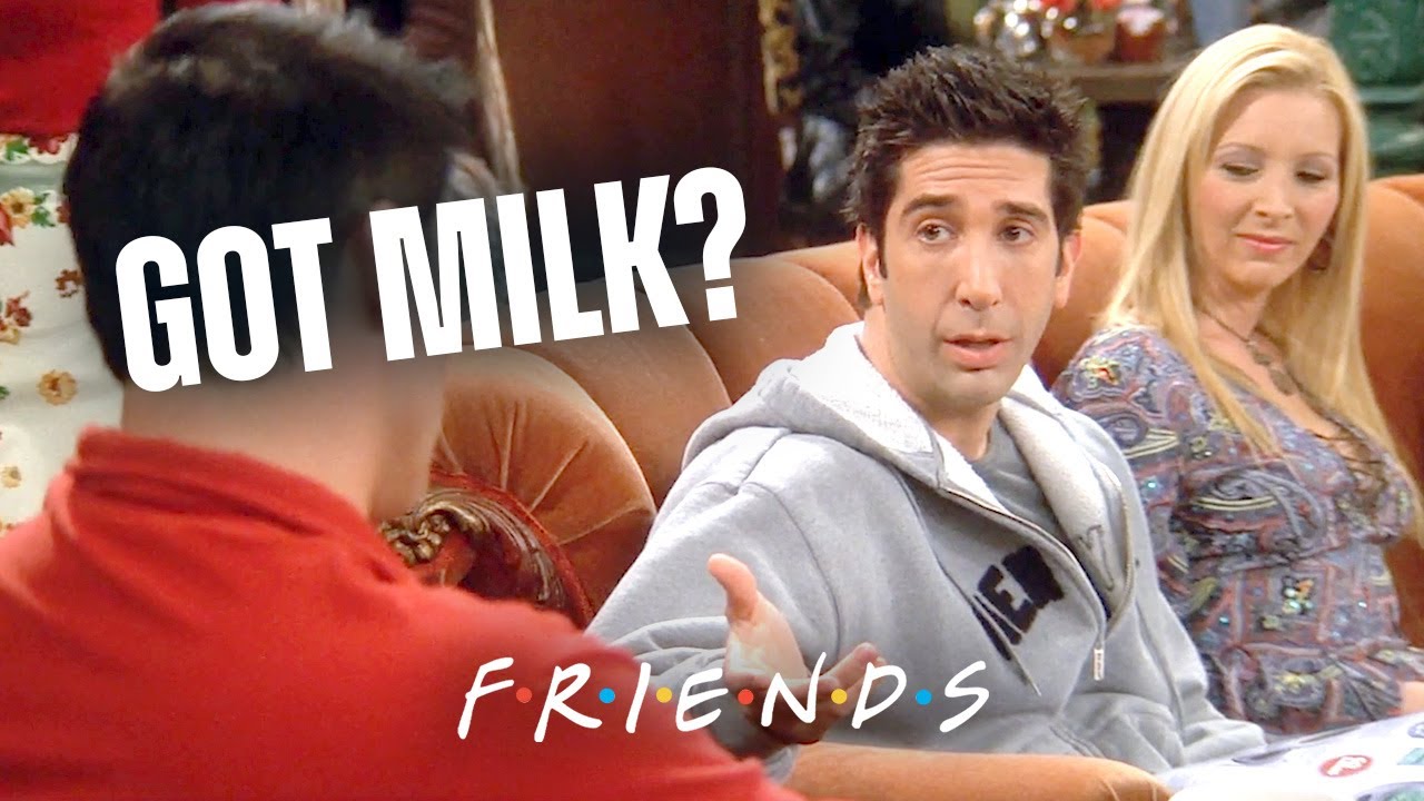 Ross Came Up with 