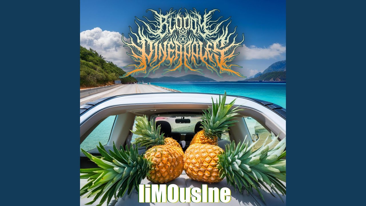 liMOusIne