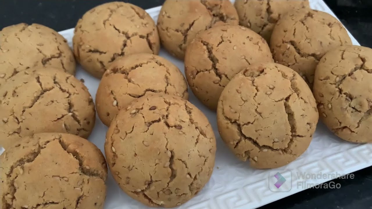 أحسن غريبة البهلة بمقادير صحية  100%اللي تقدري تجربي بلاسكر بلادقيق  وسهلة التحضير