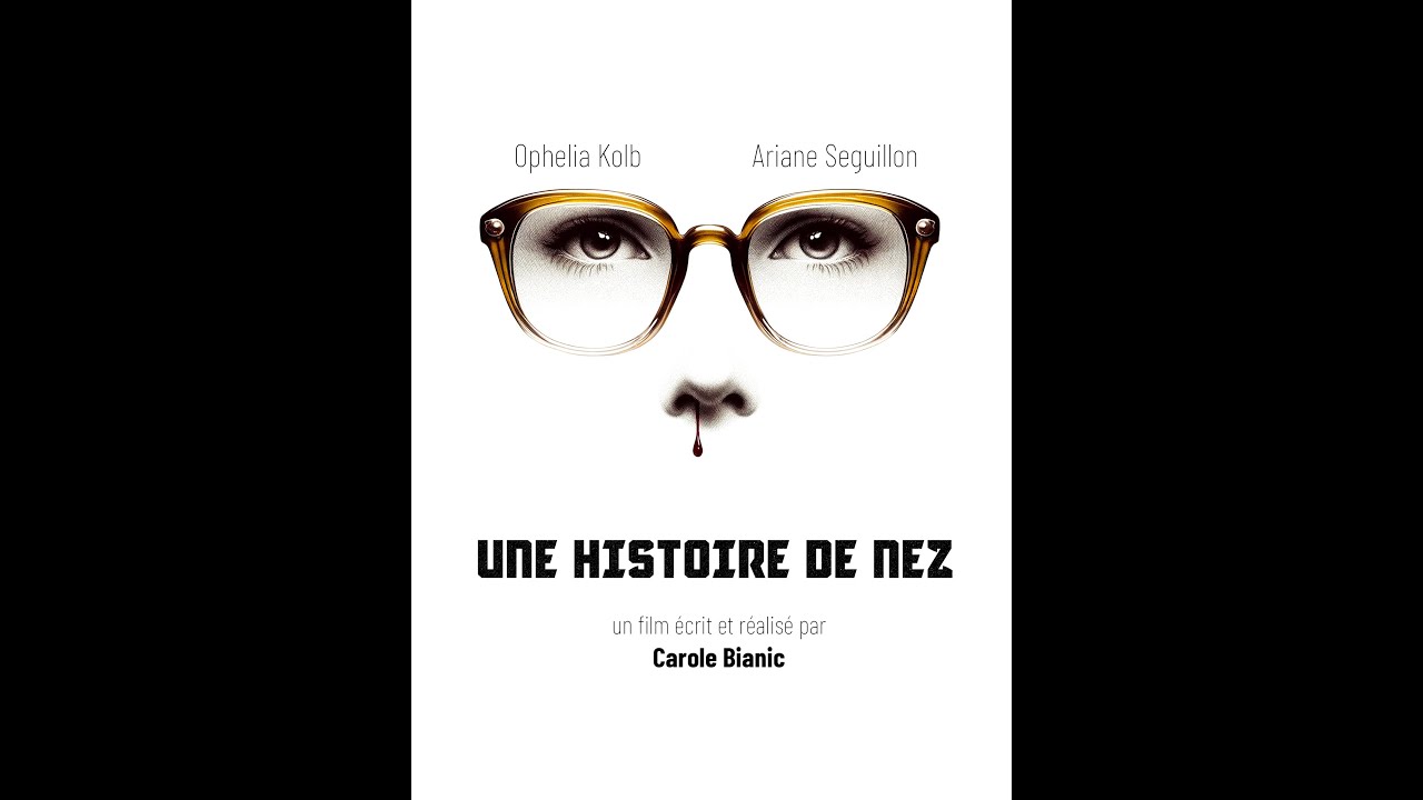 Une Histoire de Nez / A Tale of a Nose
