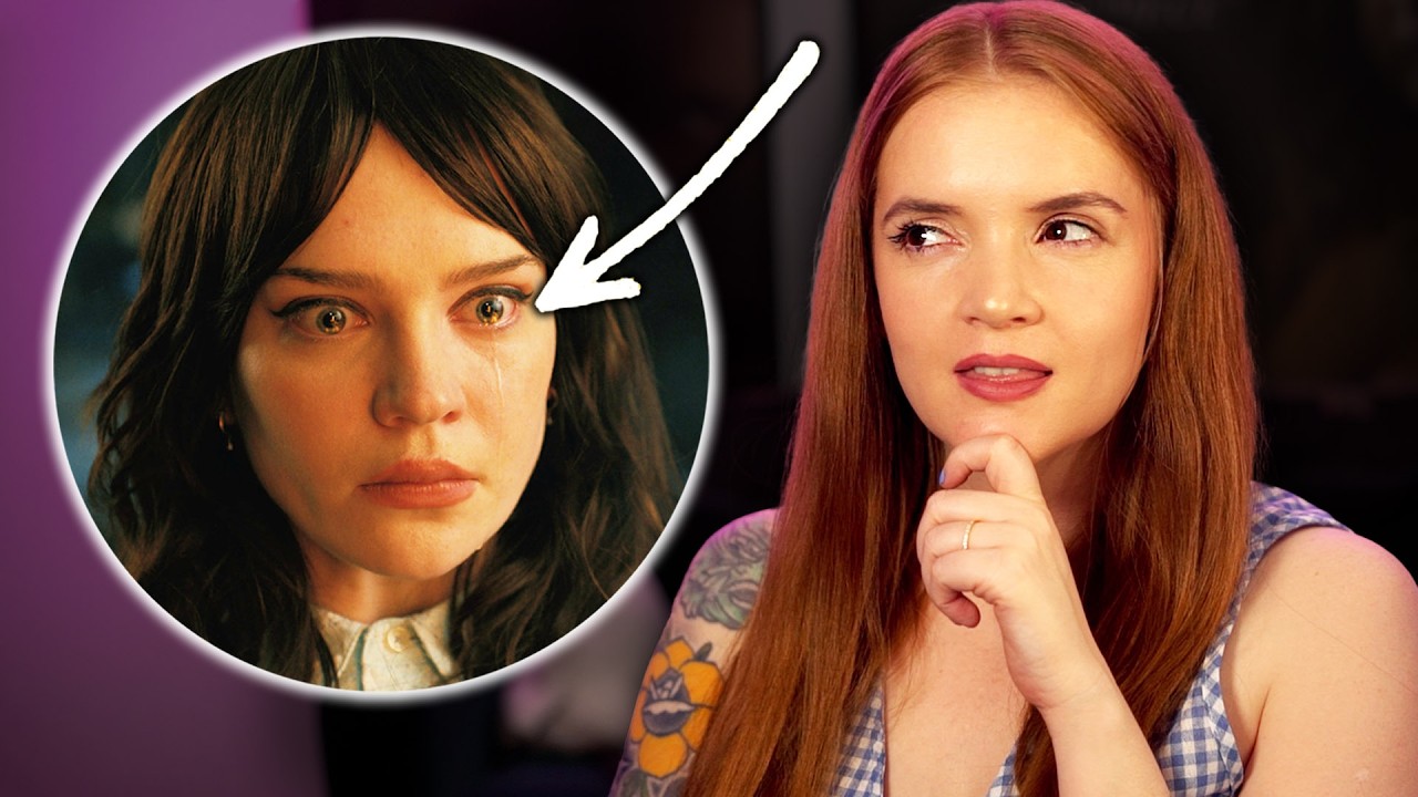 Настоящий поворот в Companion: ТЕОРИИ СПОЙЛЕРОВ И РАЗБОР