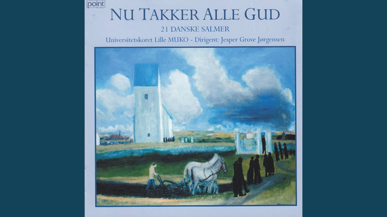 Hil Dig, Frelser Og Forsoner