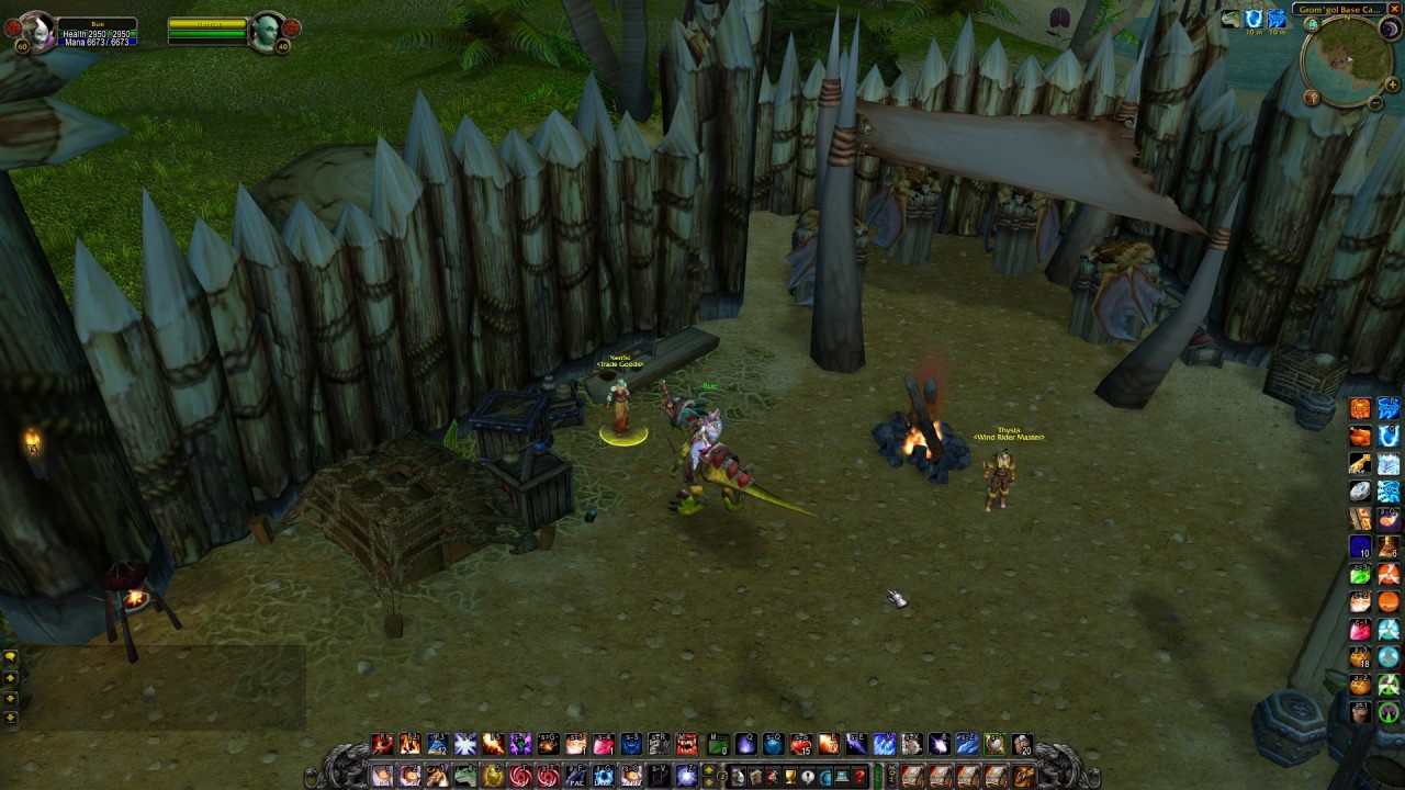 From where to get - Recipe Curiously Tasty Omelet (Horde), WoW Classic