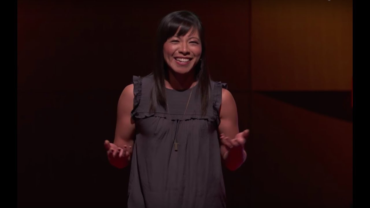 How Grief Can Enable Nurses to Endure | Hui-wen Sato | TEDxPasadena
