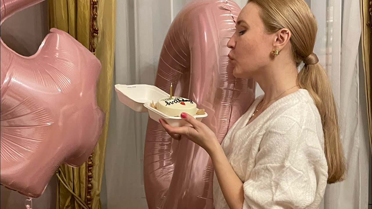 День рождение 🍰 мне 40 💖| ночь в отеле &laquo;Националь&raquo;| National a Luxury Collection Hotel