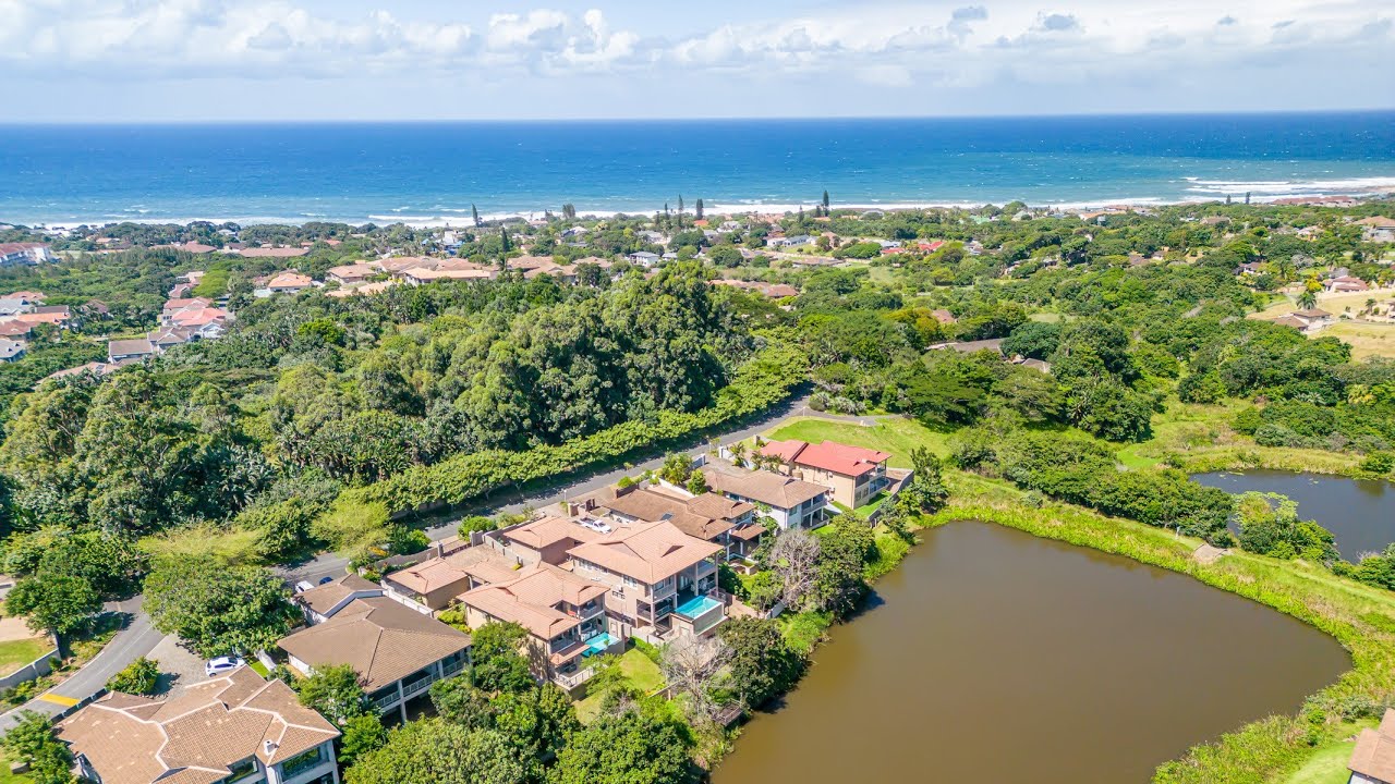 4 bedroom house for sale in Shelly Beach | Pam Golding Properties KZN South Coast