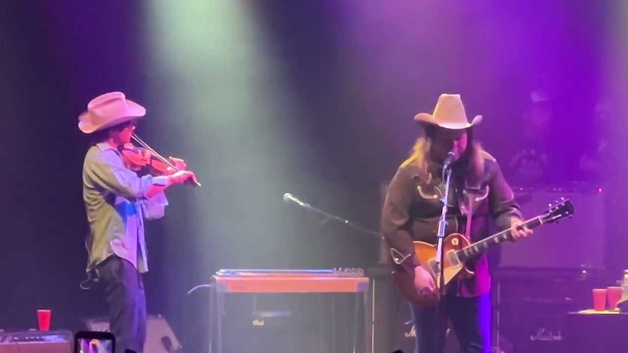 Toy Factory Project - 2/26/26 -  SET 2  - Part 4- Capitol Theatre, Port Chester, NY