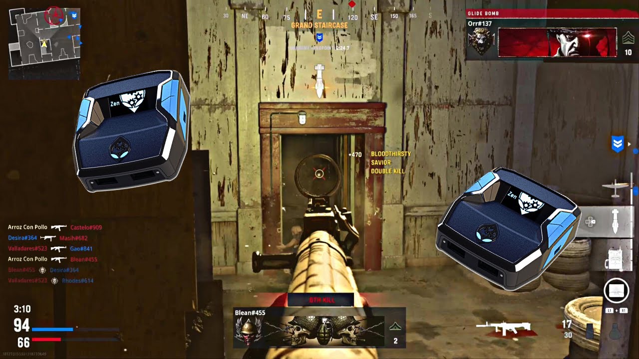 COD VANGUARD 60+ KILLS CRONUS ZEN BEST AIM ASSIST AND ANTI RECOIL SETTINGS!