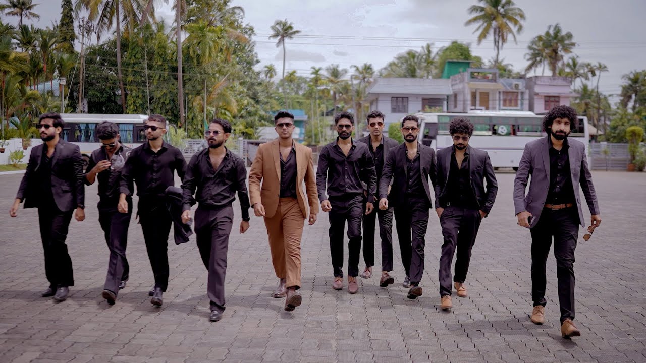 KERALA VIRAL WEDDING DANCE | കല്യാണം കസിൻസ് പിള്ളേര് തൂക്കി | CALIBRI WEDDING FILMS | 2025