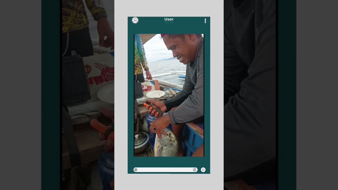 Jigging Session Jan 11 2026