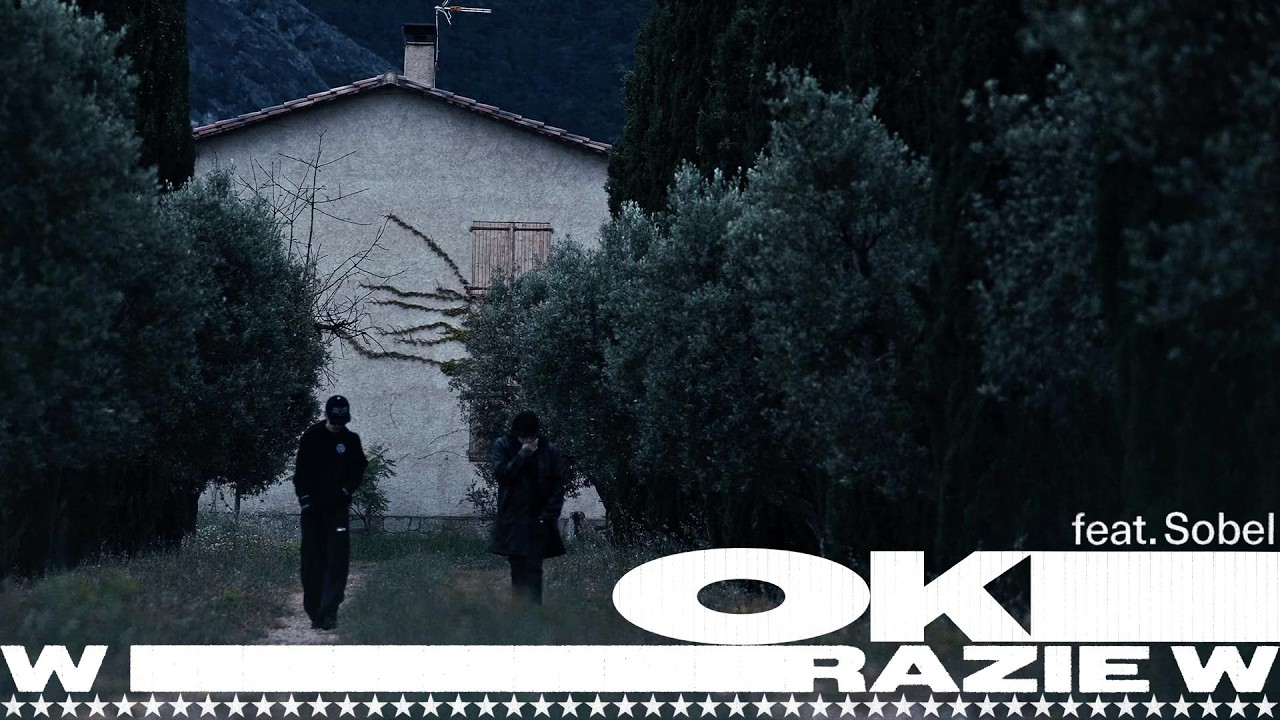 OKI - w razie w feat. Sobel