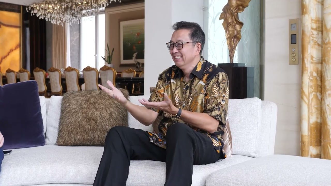Passive Cash Profit Eps 5: Introvert Pemalu bisa Jago Cari Duit Kaya Raya