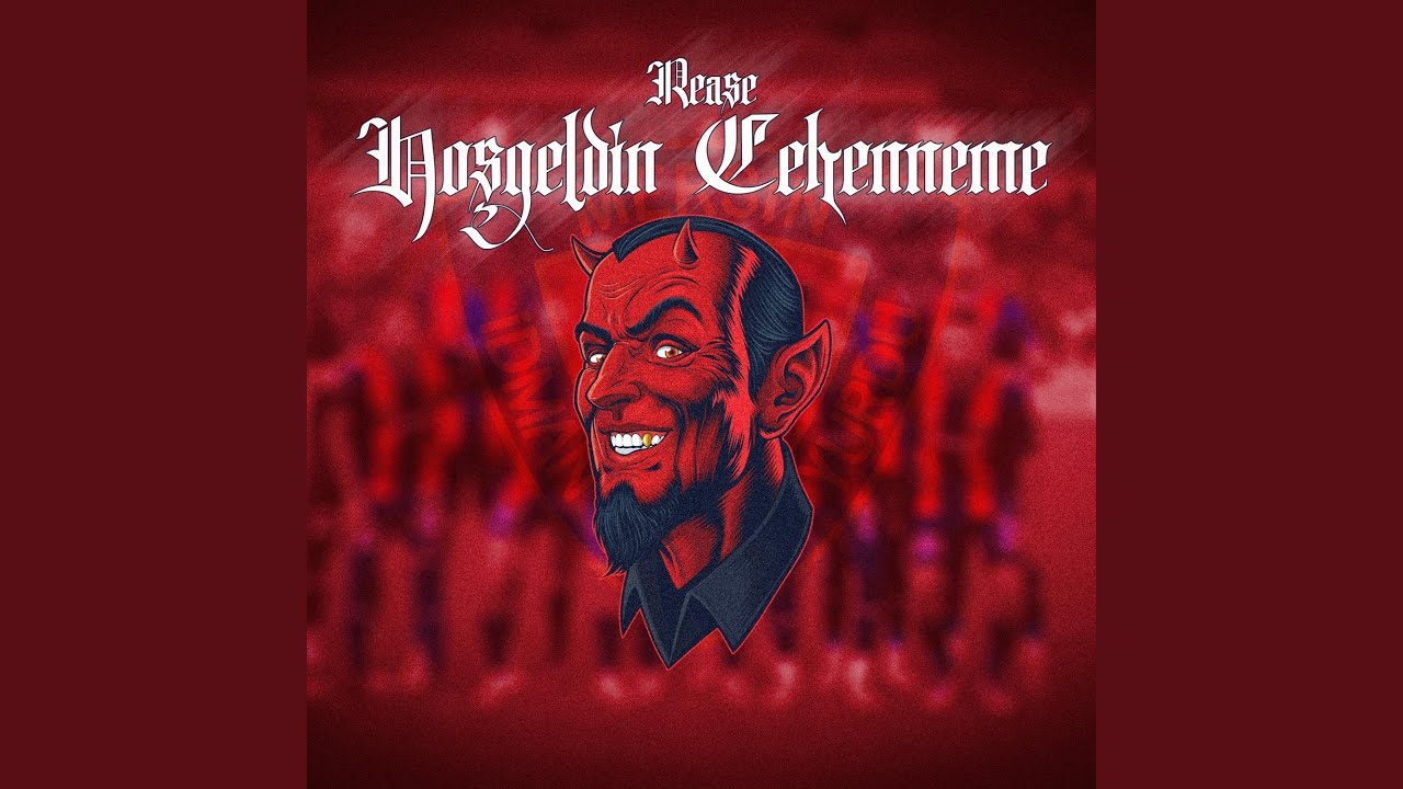 Hoşgeldin Cehenneme