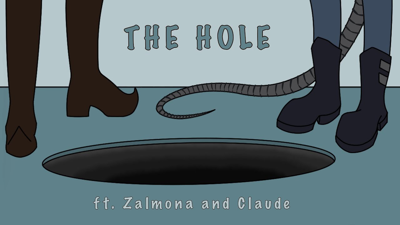 The Hole - VTSOM Meme Animatic