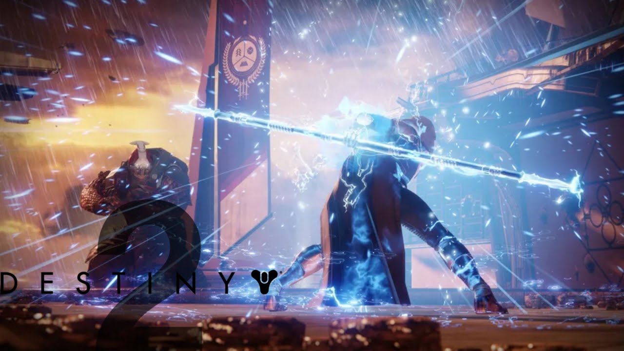 DESTINY 2: #6 - CONTRA TUDO E TODOS!