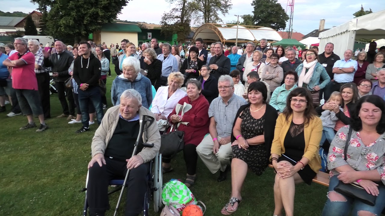 Drietoma 2019 Monstrkoncert