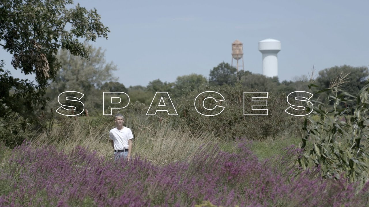 SPACES: From Warwick to Brooklyn Where Gus Dapperton Sits as Director of His Musical Visions
