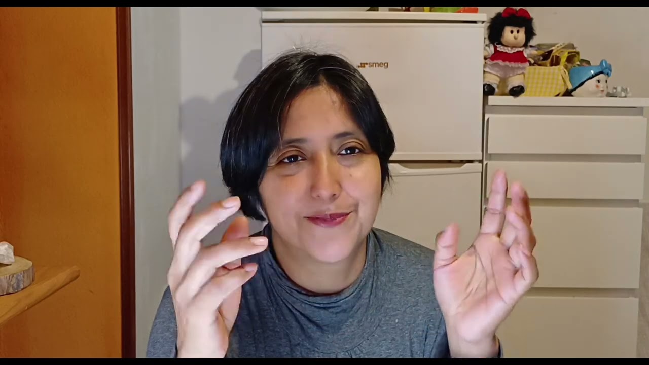 Camarera en Italia 
