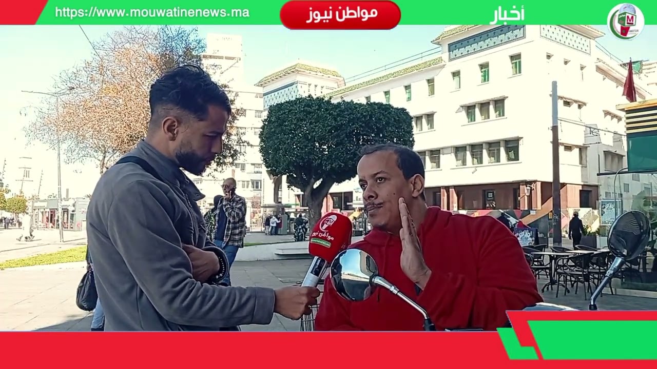 تصريح مؤسف يهزّ الشارع شاب من ذوي الاحتياجات الخاصة يفضح عشوائية توزيع القفف الرمضانية! فمن المسؤول