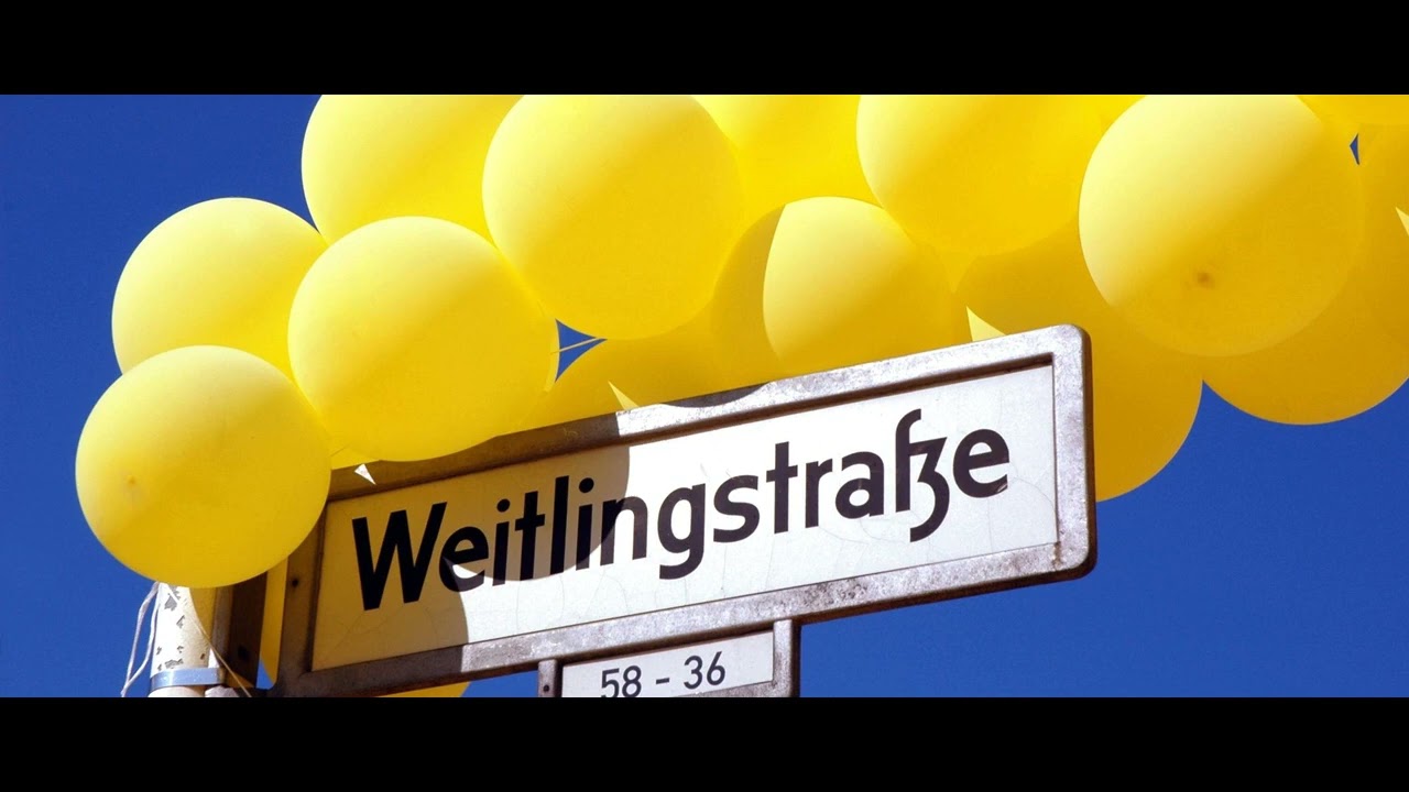 TMS   Weitlingstra&szlig;e