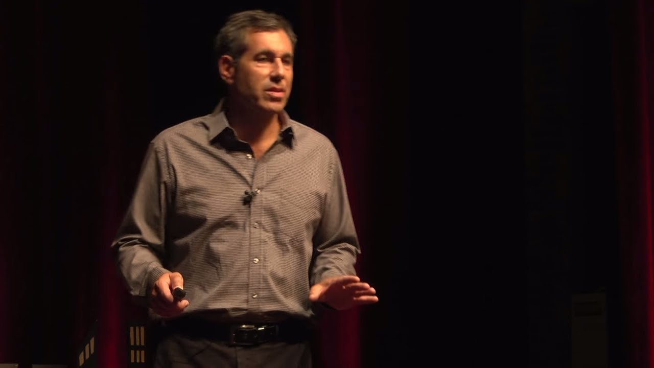Personalized Video &ndash; A Better Way to Engage with Your World | Bill Haley | TEDxWilmington