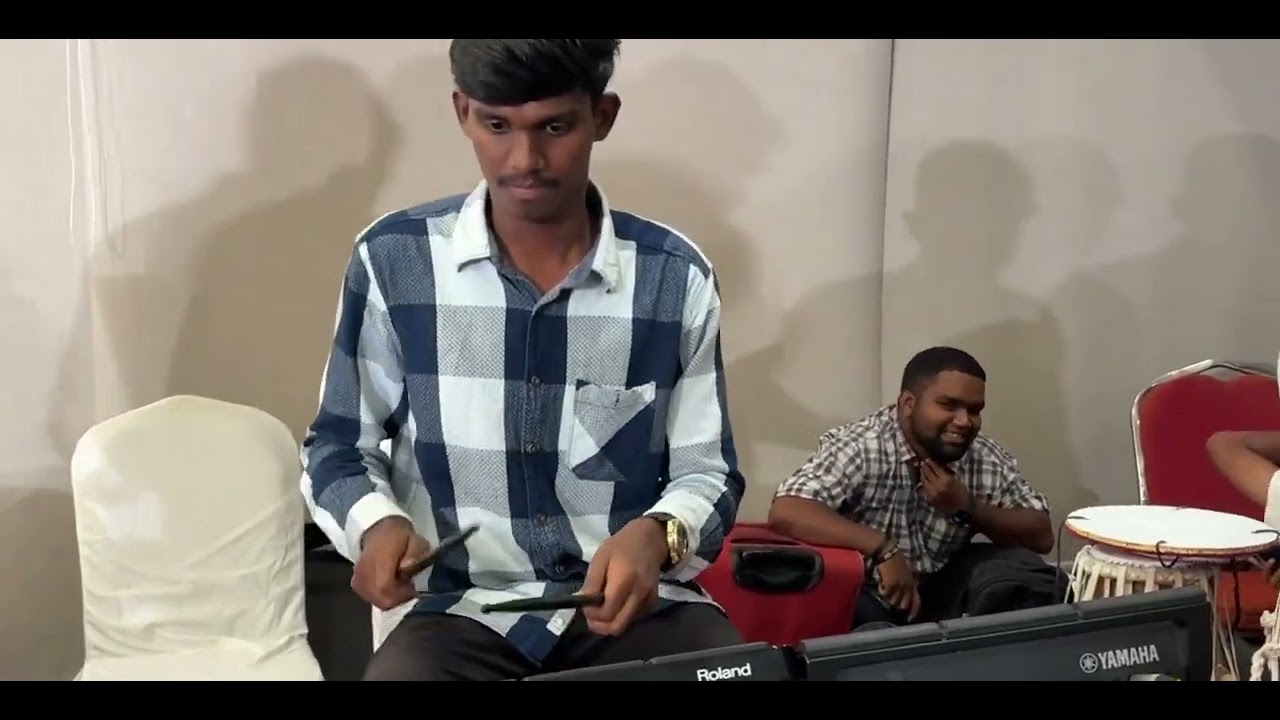 Ye reethi sthuthiyinthunu || Enoch rhythms || David belagam || Prashanth || #teluguchristiansongs