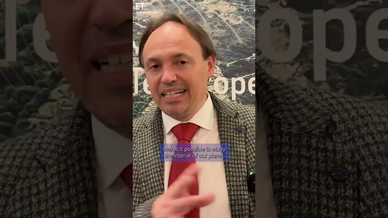 Piacere, ET - Ep. 8 | Domenico D'Urso
