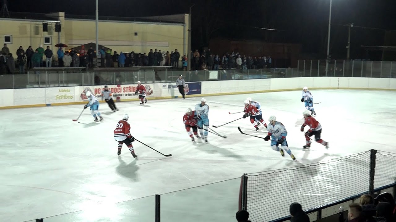 Winter Classic hokej