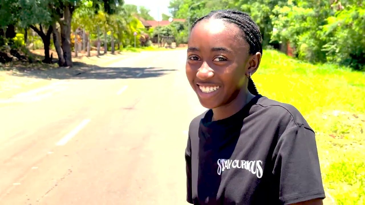 Mbhacha  Hi January Ft Vukona