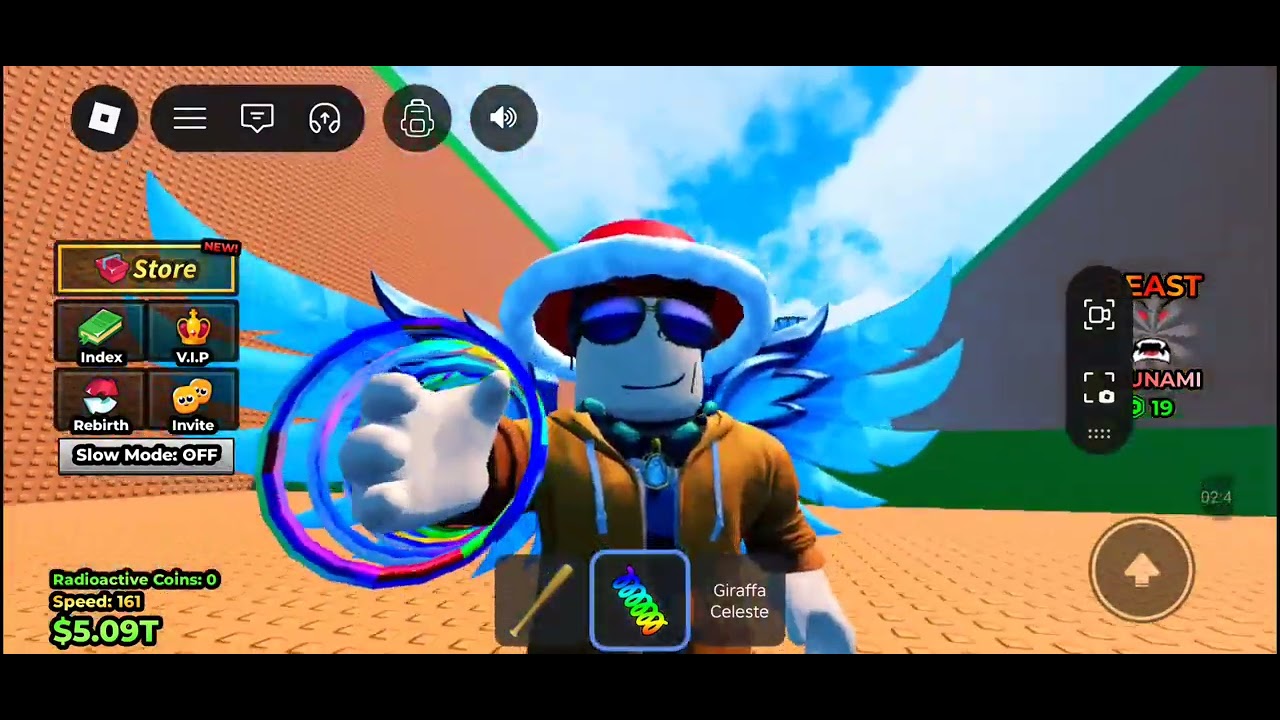 Я прокачав нубіні кейк