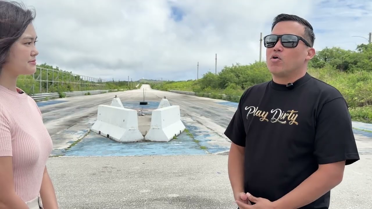 $10,000/month for Yigo Raceway is tall order, but Motorsports Assoc. to get creative