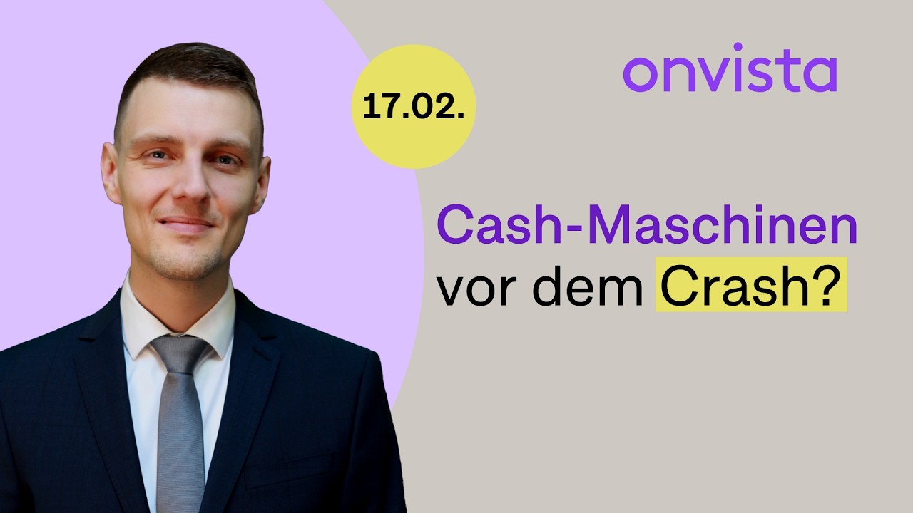 Nasdaq, LSEG & Deutsche Börse: Bedroht KI das Geschäftsmodell der Börsenriesen?