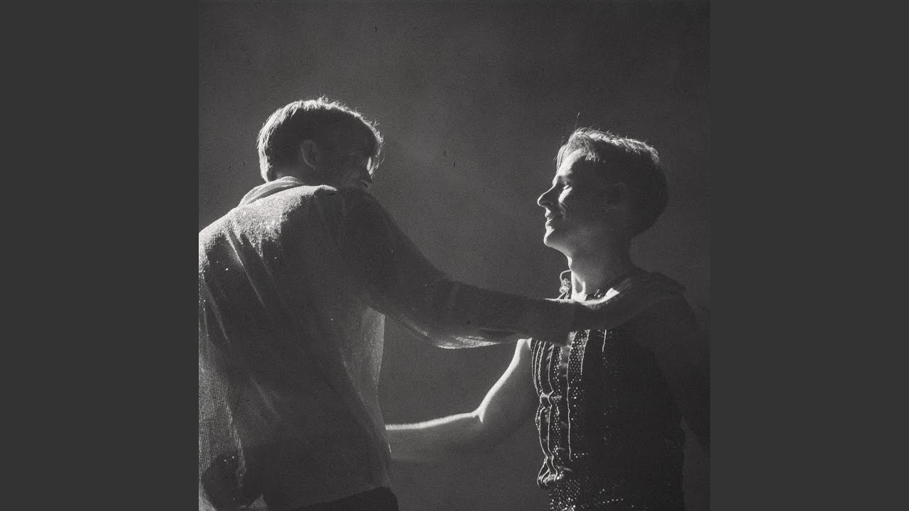 Befri mæ – Live fra Oslo Spektrum