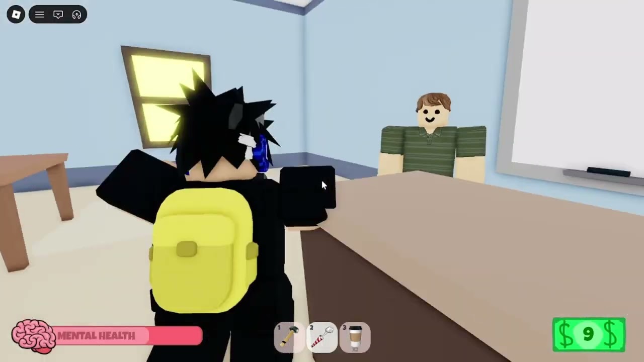 JDE PO NÁS KRALIK MOO