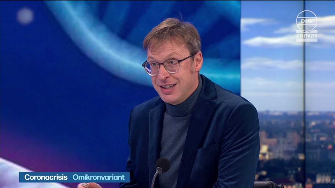 Goed nieuws in overvloed, of toch niet?