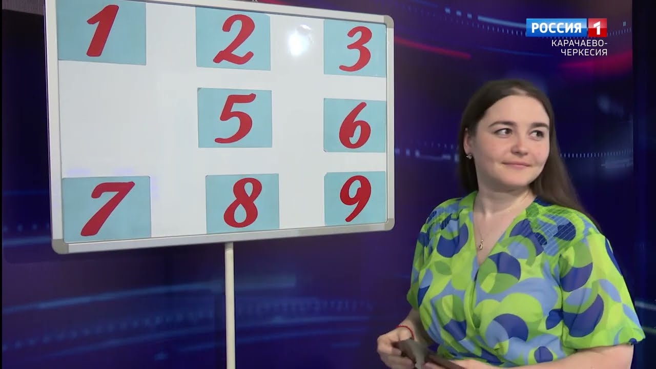 Умники и умницы 2024 (полуфинал 11-го сезона, четвертый агон)