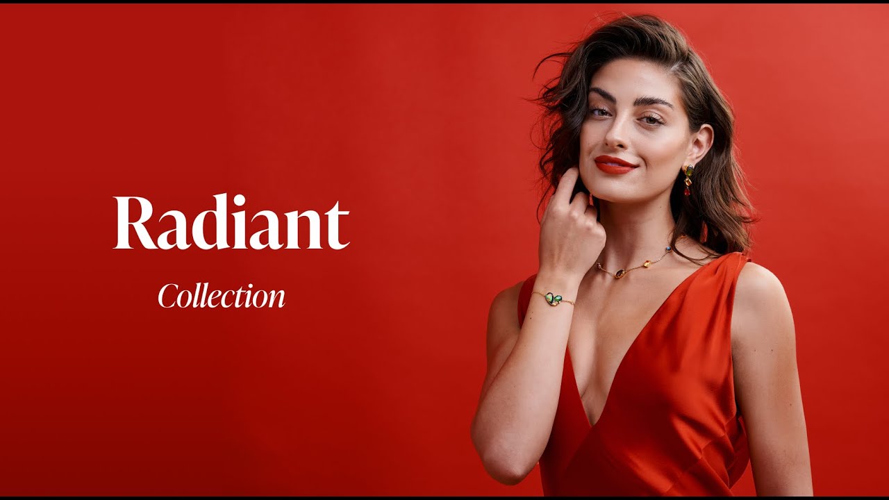 Introducting the Radiant Collection