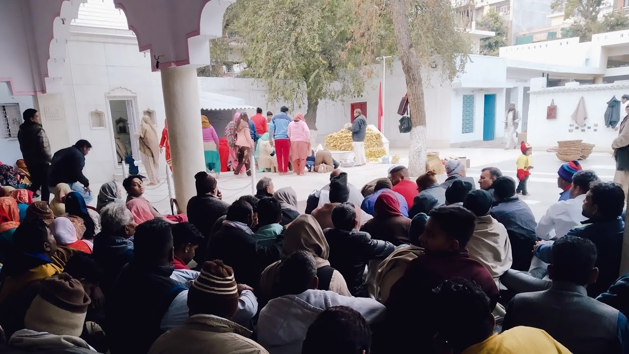 युगों युगों का सोया जिवडा़ अब जागो तुम्हें जगाऊँ || Yogo Yugo ka Soya Jivda Ab jago Tumhein Jagau ||
