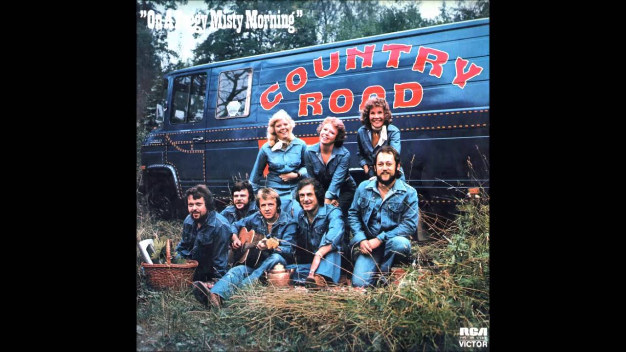 Country Road - Storms never last (1976)