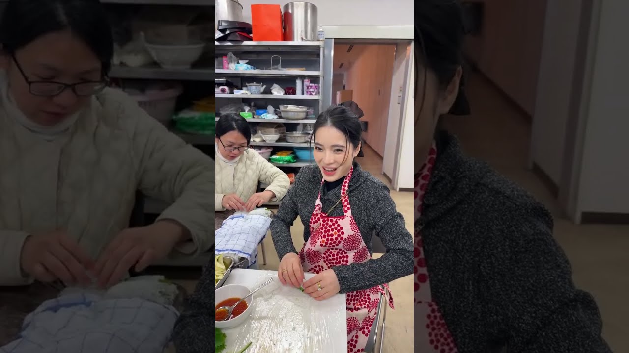 Nấu tiệc Tết 2026 #food #cuocsongonhat #cuocsongvietnam #cooking 