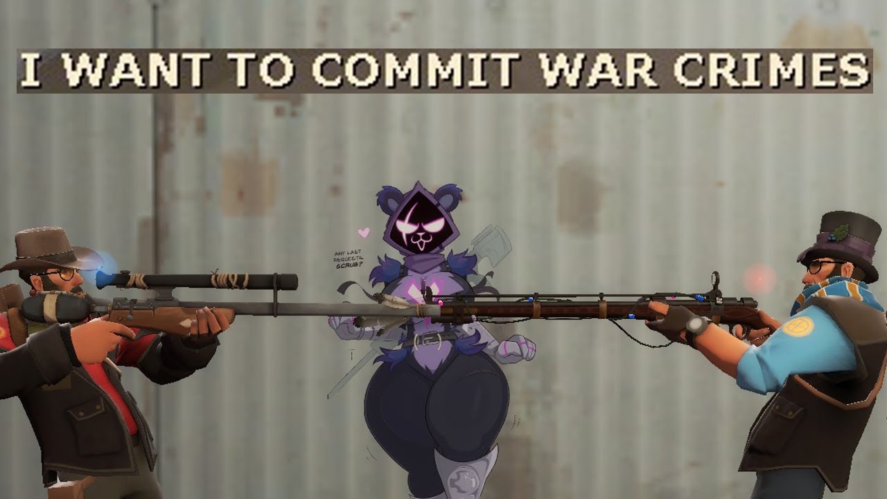 [TF2] Casual 2Fort Madness
