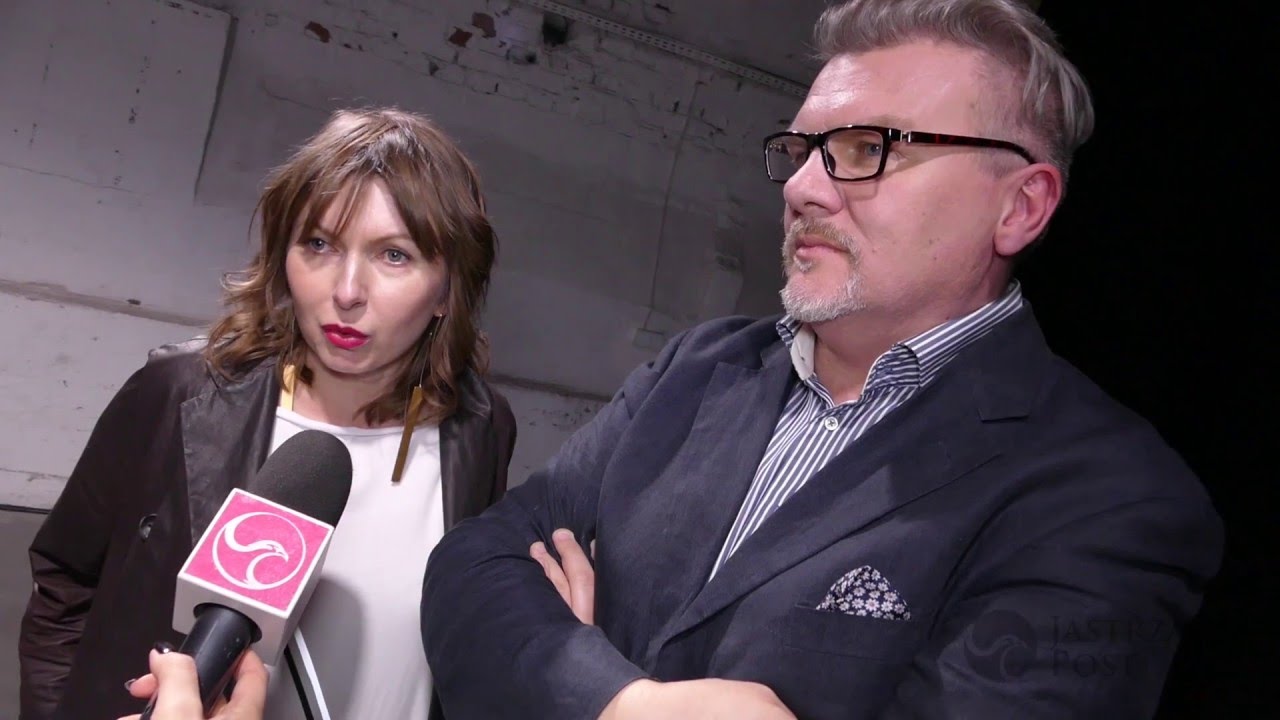 Pokaz kolekcji ubrań MMC jesień-zima 2016