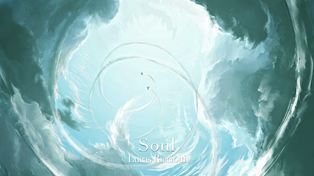 Soul - Epic Uplifting Music - Lucas Ricciotti