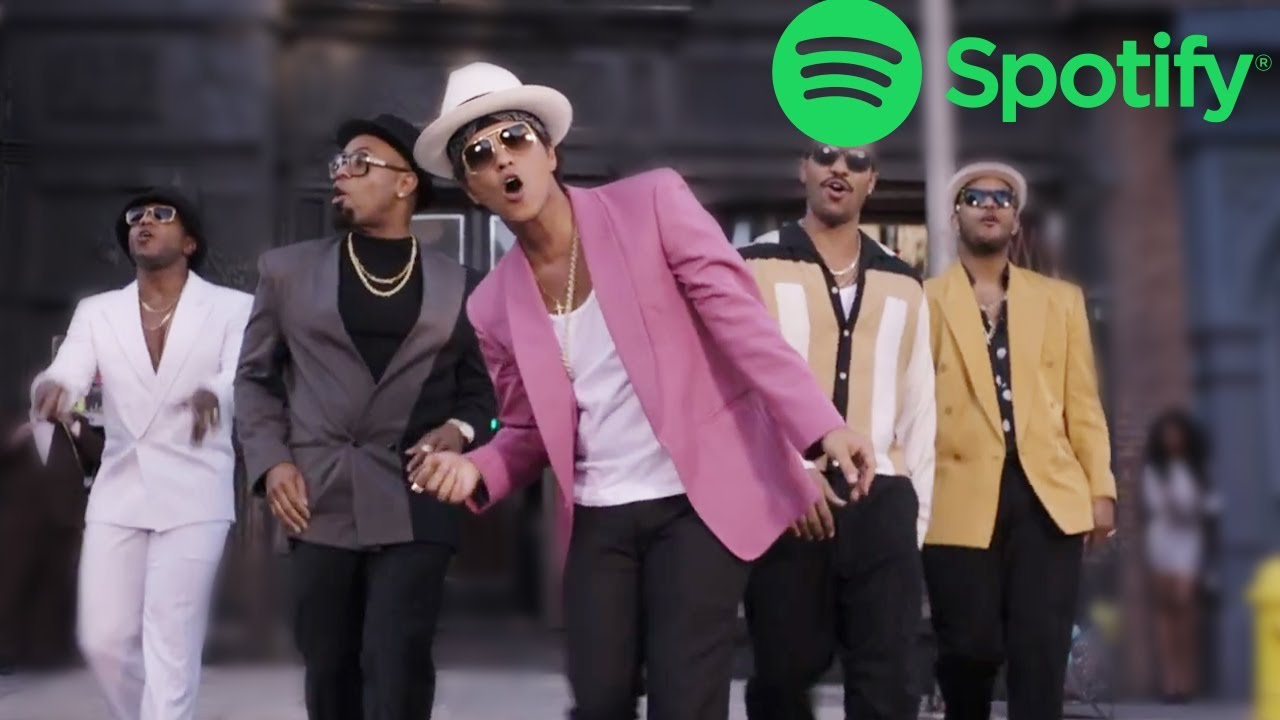 Spotify Top 50 Most Streamed Songs Of All Time (August 2018)