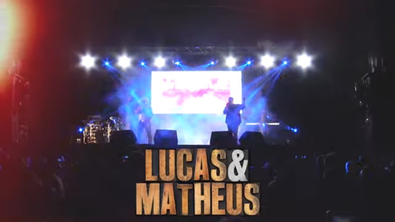 Lucas & Matheus | Espacial Booking | Promo 2019-2020