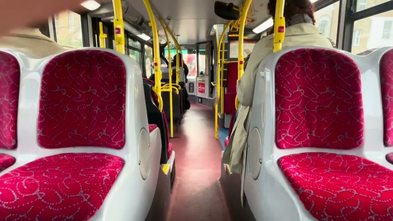 Journey on route 345 e400h euro 5 *RARE*