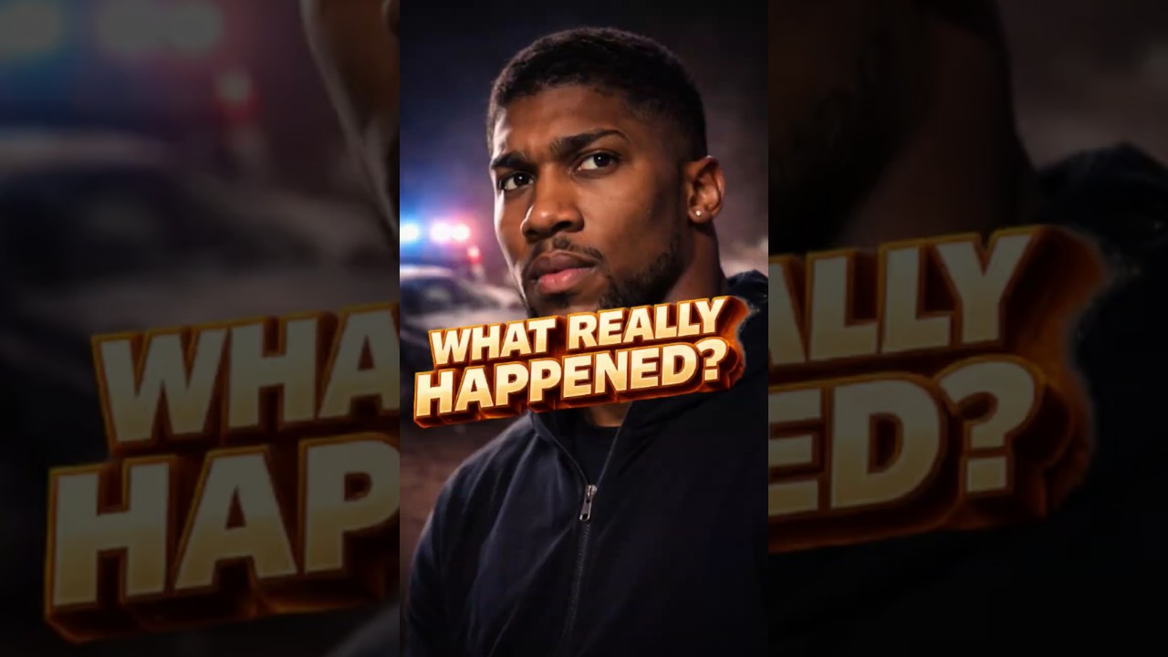 What Happened After the Jake Paul Fight Shocked Everyone 