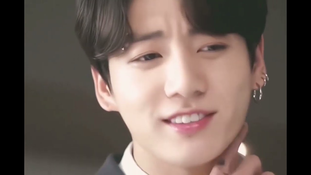 Jungkook - Angel Baby [FMV]